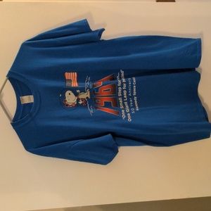 Kennedy Space Center 50 Anniversary T-shirt